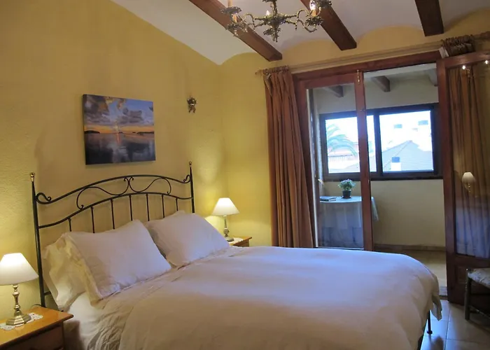 Casa Ceres, Charm And Comfort By The Sea