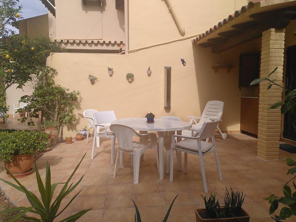 Casa Ceres, Charm And Comfort By The Sea Dénia