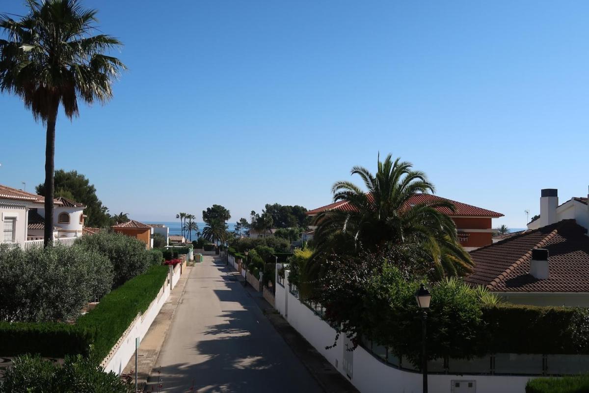 Casa Ceres, Charm And Comfort By The Sea Dénia