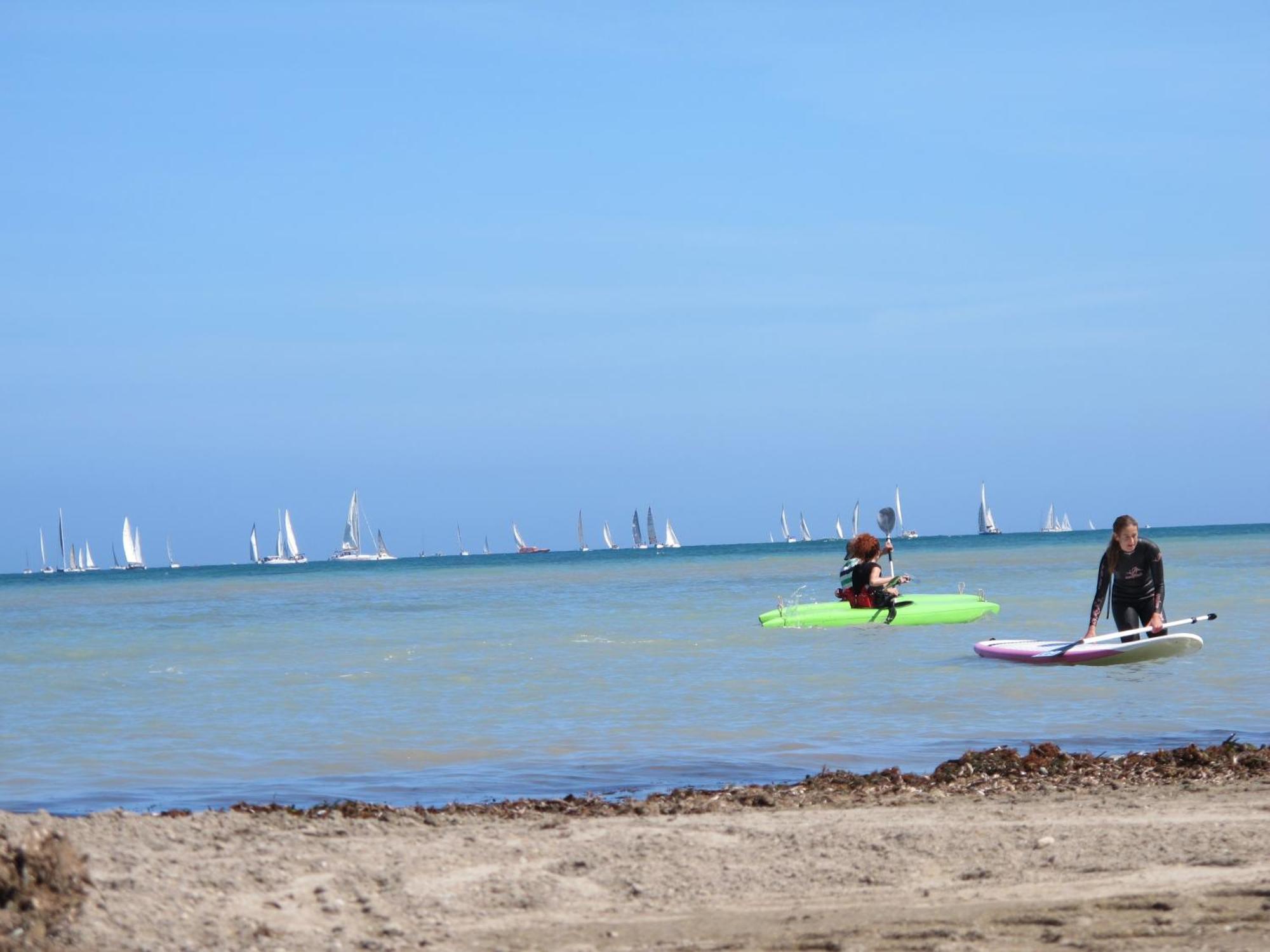 Сasa de vacaciones Casa Ceres, Charm And Comfort By The Sea *