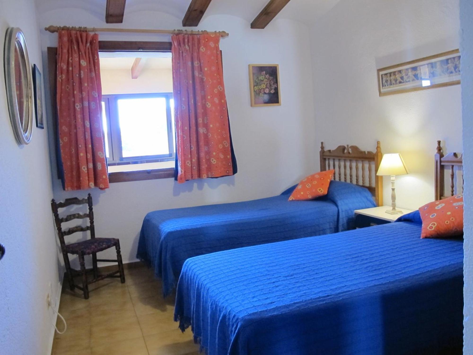 Casa Ceres, Charm And Comfort By The Sea * Dénia
