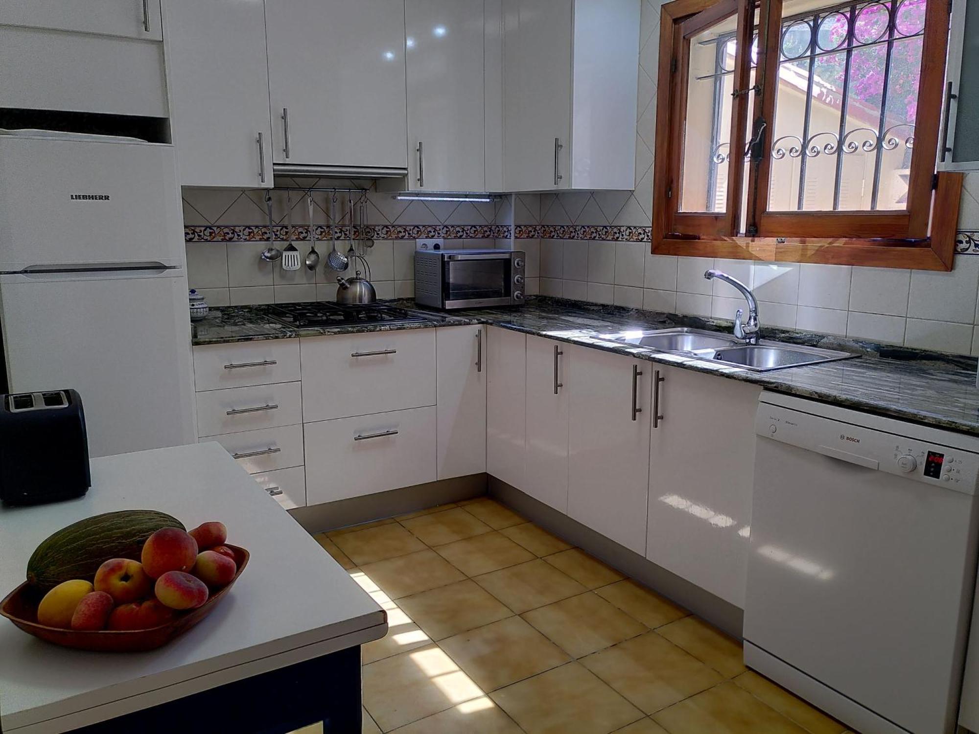 Casa Ceres, Charm And Comfort By The Sea Сasa de vacaciones